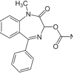 Camazepam 5MG 30 Tabletten