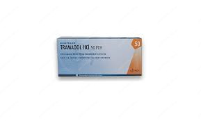 TRAMADOL 50MG 30 TABLETTEN 2 TRAMADOL 50MG 30 TABLETTEN - Afbeelding 2