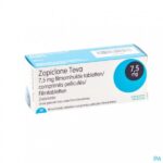 Zopiclone