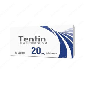 Tentin 20mg kopen bestellen met ideal