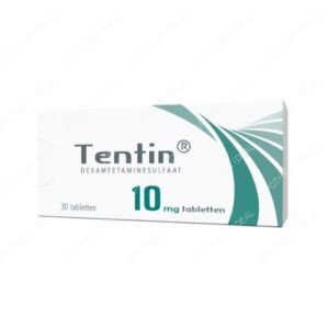 Tentin 10mg kopen bestellen met ideal
